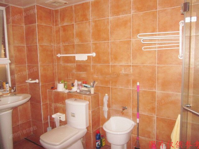 海淀区 万柳新纪元家园1号楼9层3门1001（涧桥泊屋）