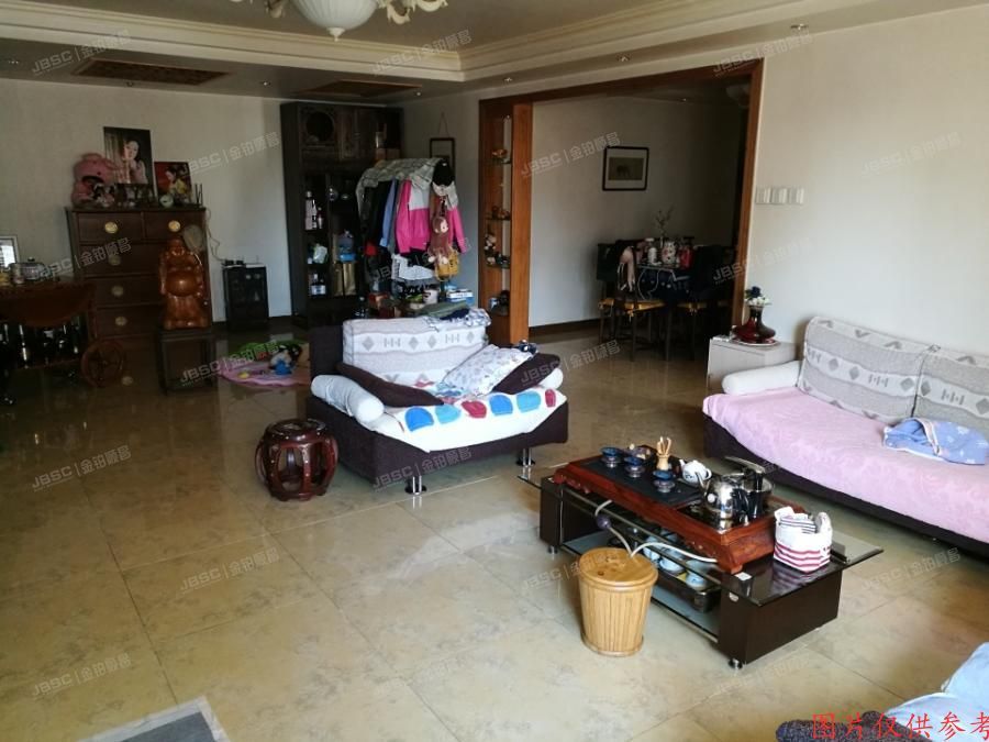 朝阳区 望京西园三区303号楼1403室