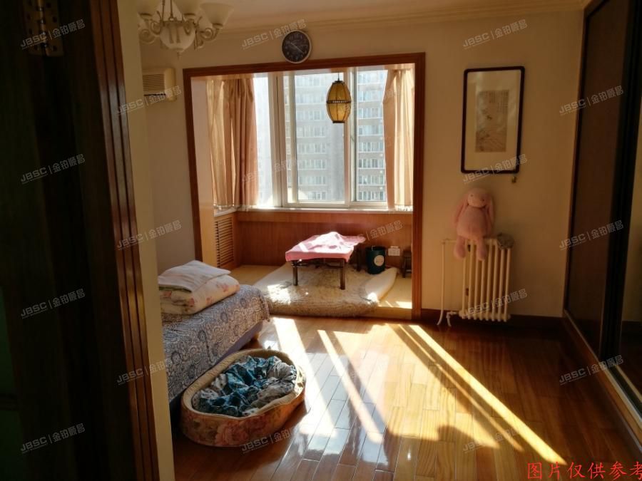 朝阳区 望京西园三区303号楼1403室