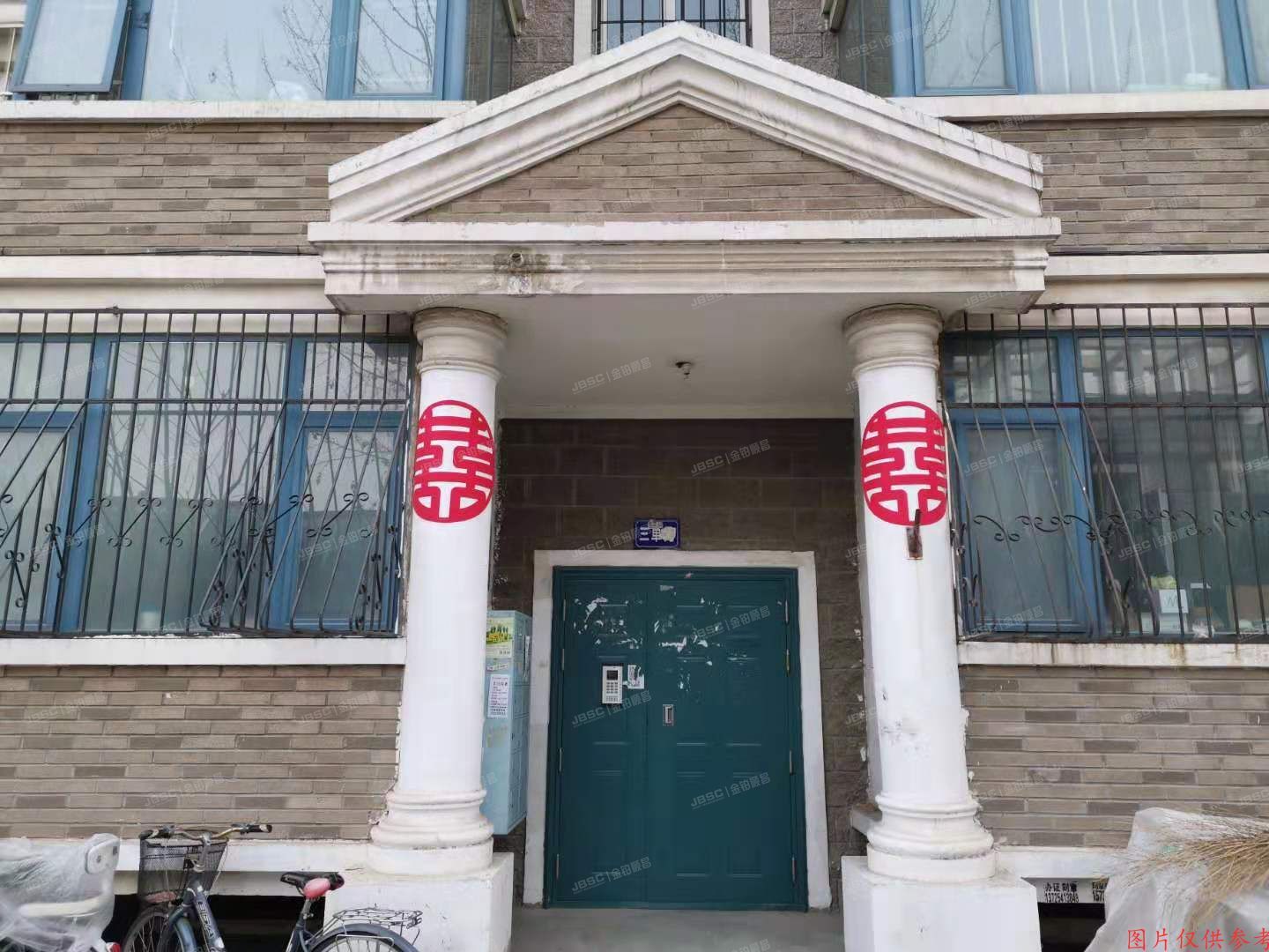 昌平区北七家镇天通北苑三区28号楼3单元102