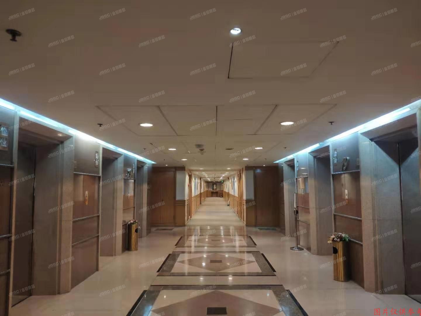 东城区 建国门内大街18号19层公寓1910号（汇豪阁公寓）公寓