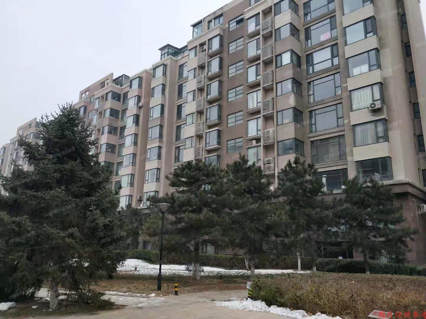 朝阳区 姚家园东里4号院3号楼1层4单元102（逸翠园南区）