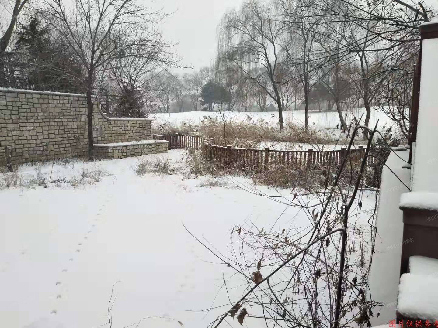 密云区密溪路33号院（君山别墅）三区28幢