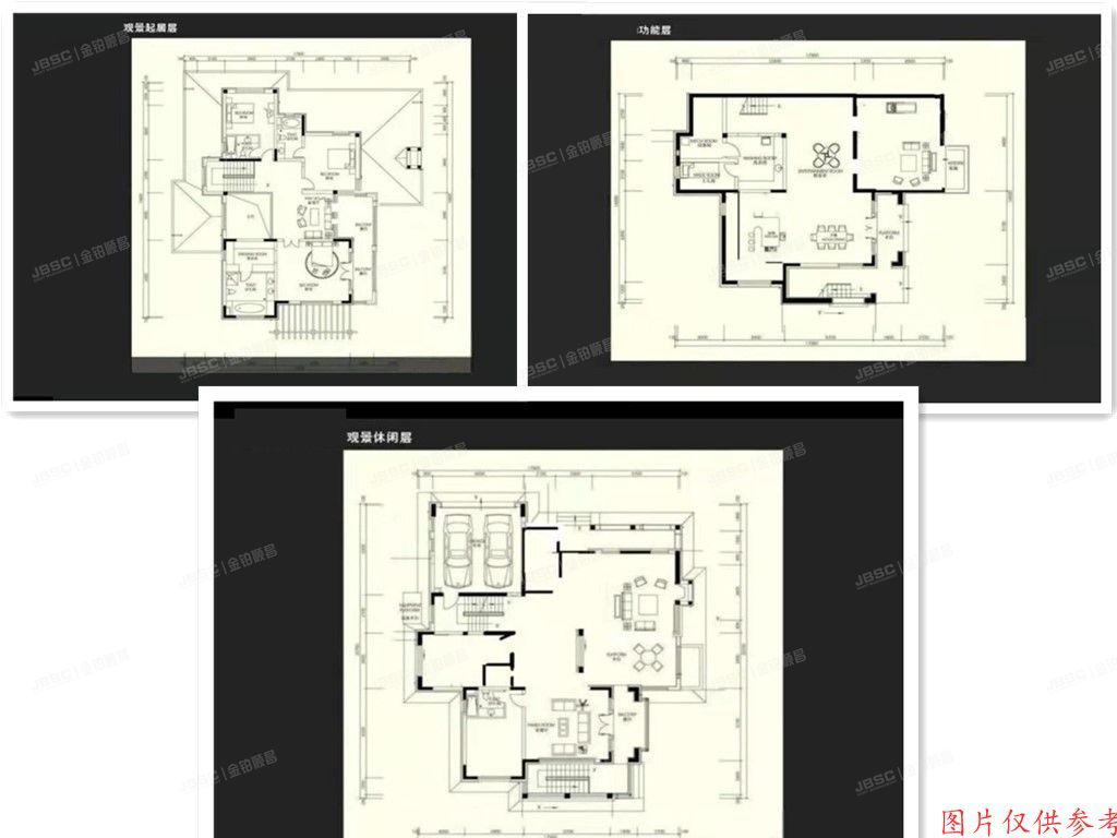 密云区密溪路33号院（君山别墅）三区28幢