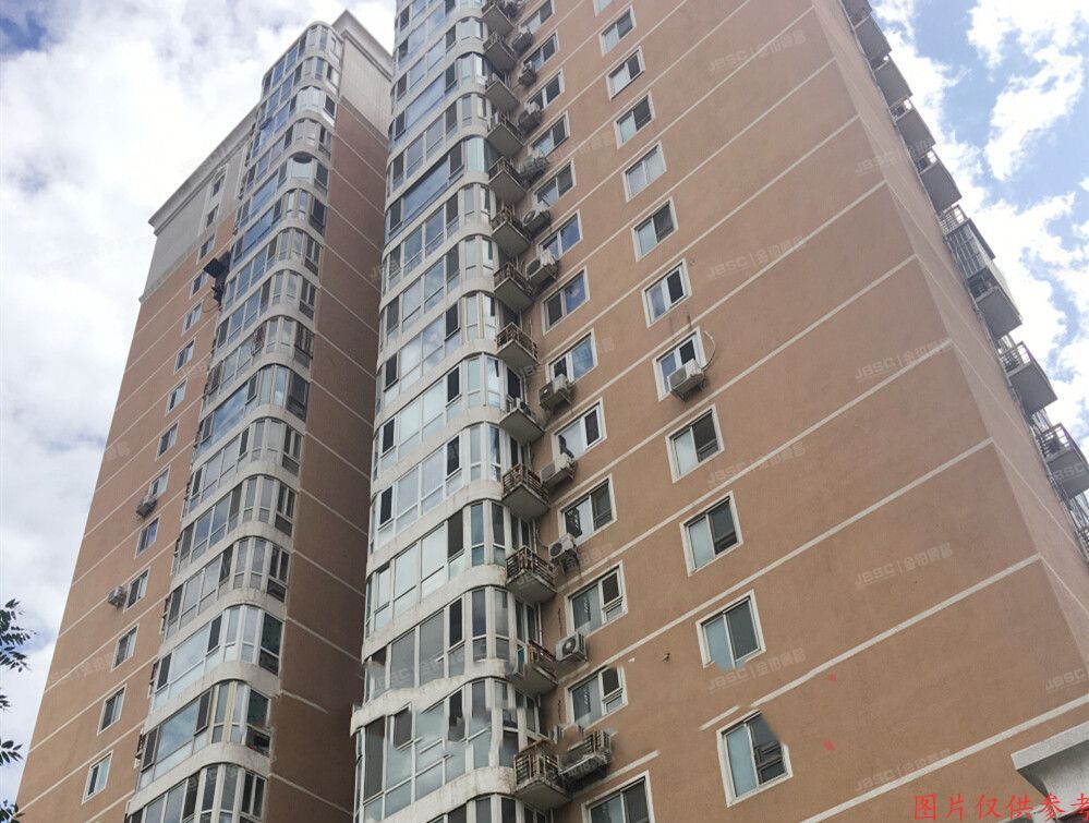 朝阳区 南湖西园118号楼2层203室（世安家园）