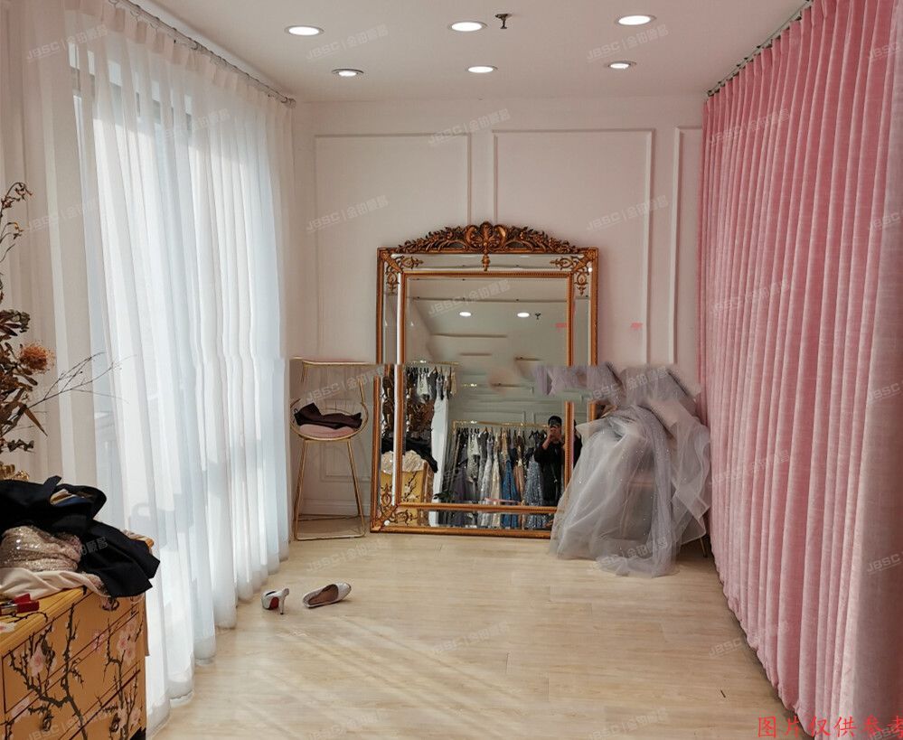 海淀区 知春路甲48号3号楼5层1单元6E号（盈都大厦）公寓