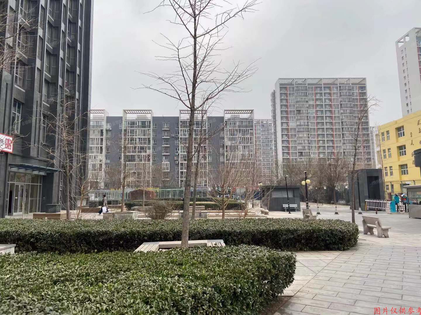 朝阳区 朝阳北路129号院1号楼1717号（润枫嘉尚）办公