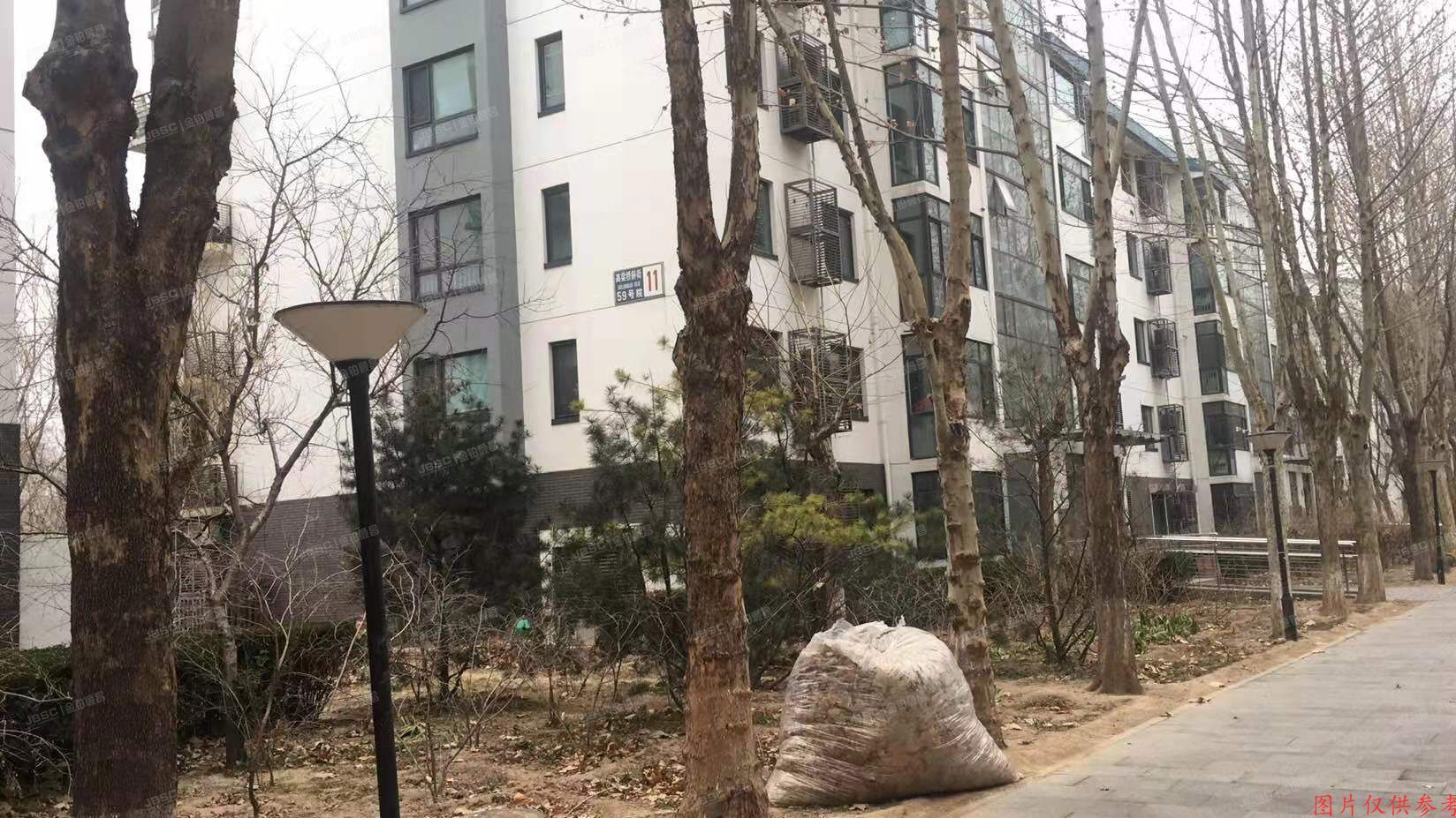 海淀区高梁桥斜街59号院（长河湾小区）11号楼2单元302室