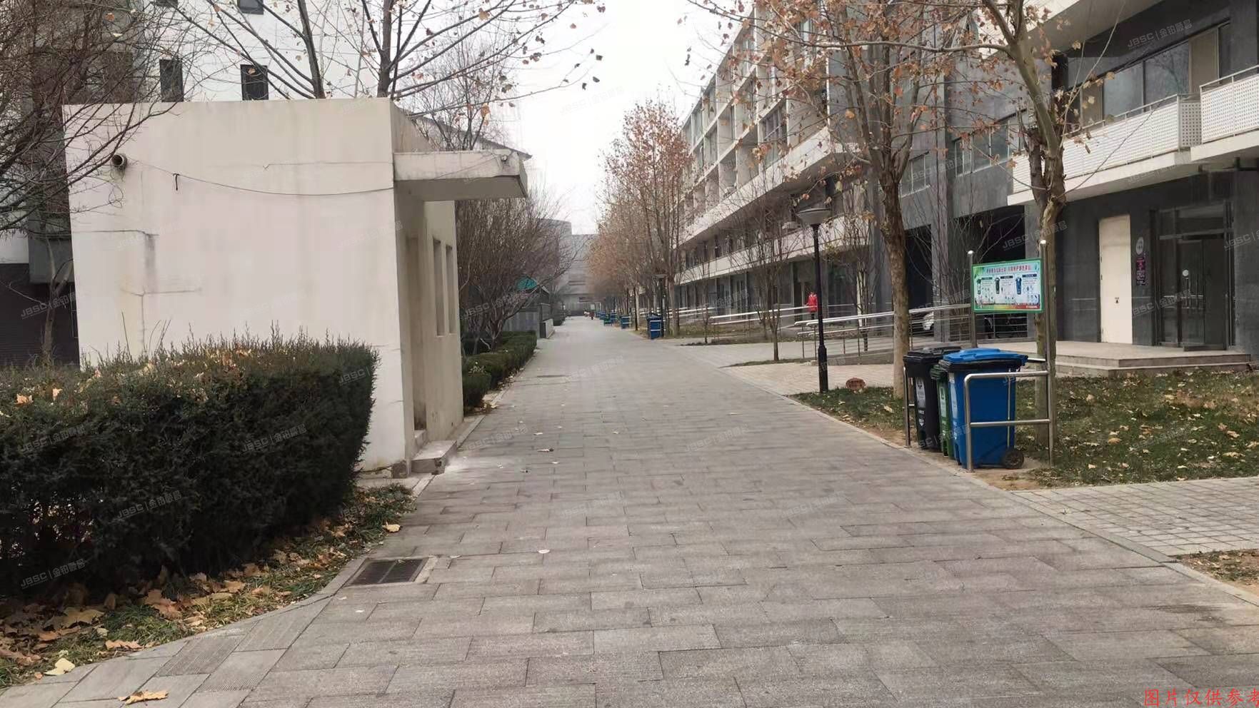 海淀区高梁桥斜街59号院（长河湾小区）11号楼2单元302室