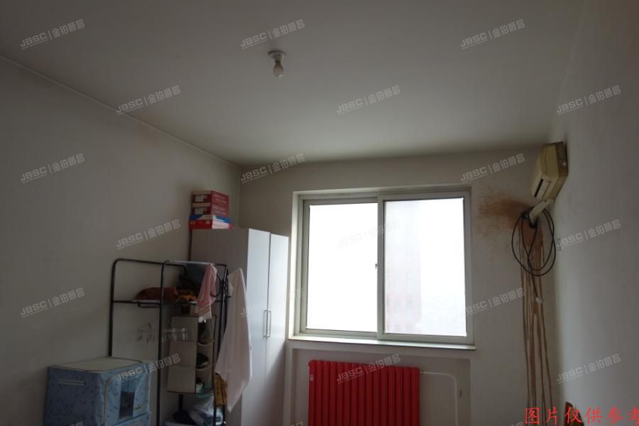 房山区窦店镇田家园4区5号楼6层1-601