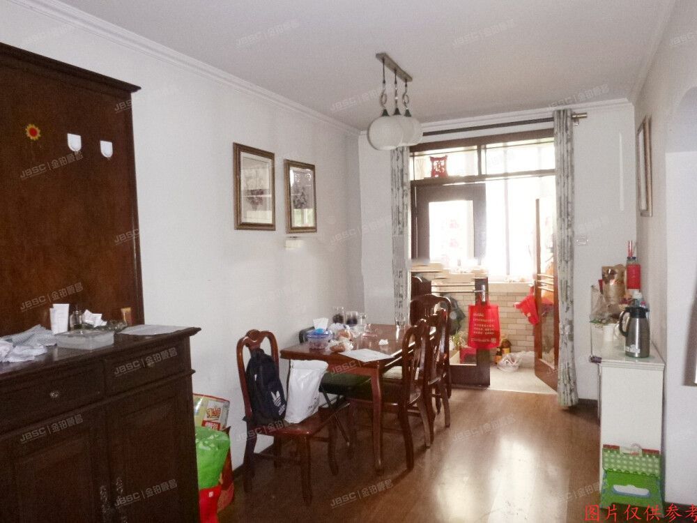 朝阳区-垡头 翠成馨园214号楼2单元301号