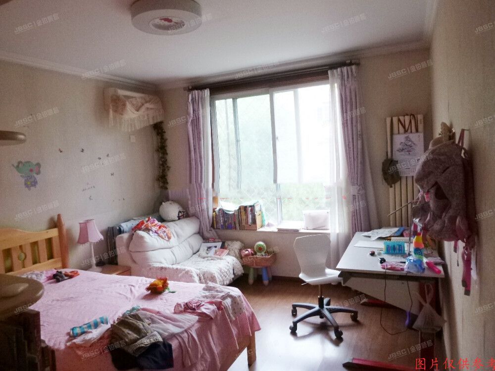 朝阳区-垡头 翠成馨园214号楼2单元301号