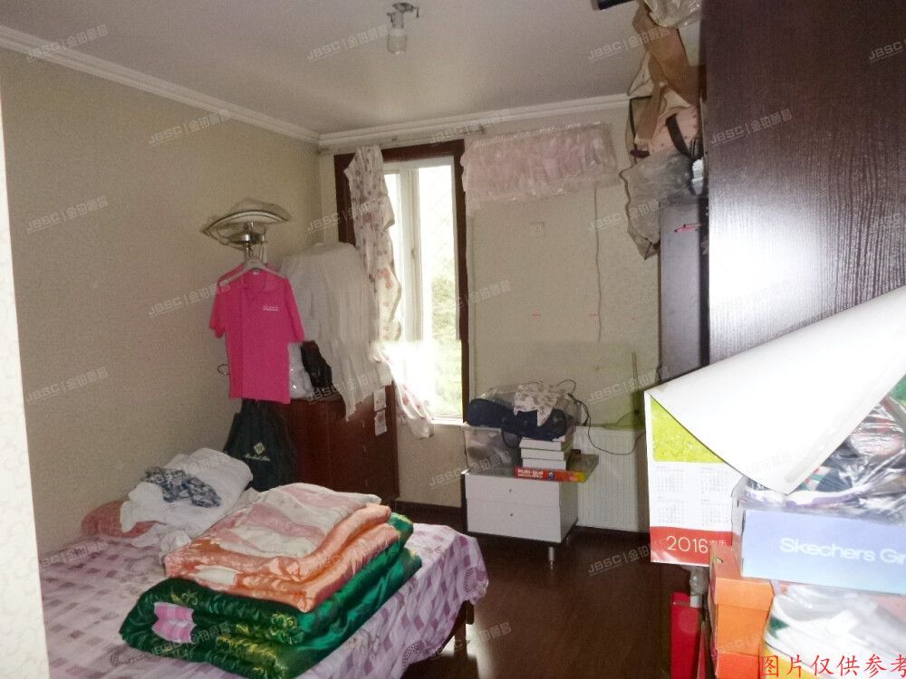 朝阳区-垡头 翠成馨园214号楼2单元301号