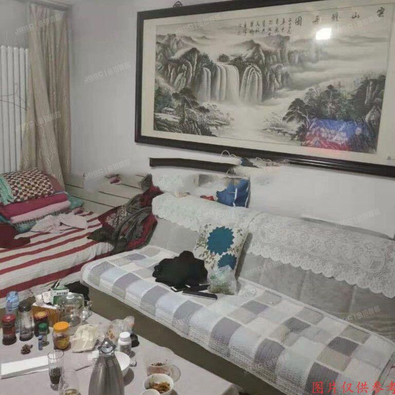 大兴区黄村镇富强东里15号楼1层3-101