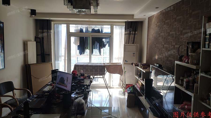 朝阳区双柳北街1号院5号楼5层5单元501号（朝阳旺角）