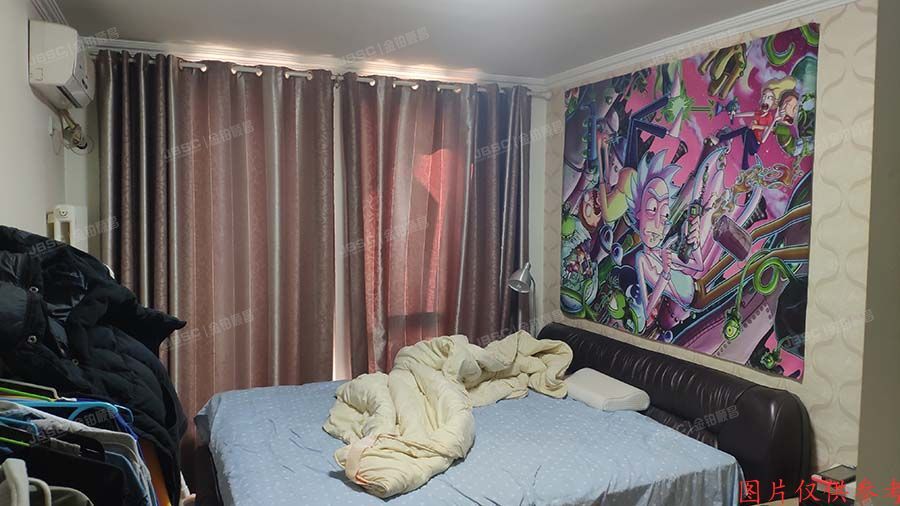 朝阳区双柳北街1号院5号楼5层5单元501号（朝阳旺角）