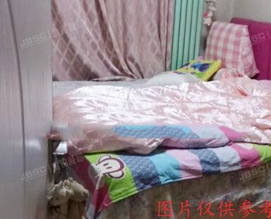 大兴区-黄村 富强东里15号楼3层3-301