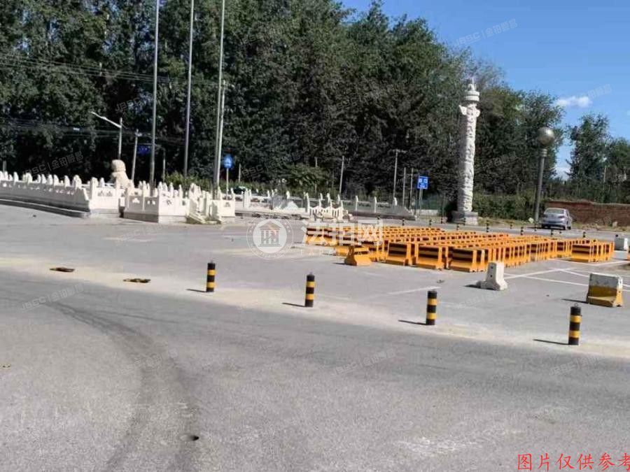 房山区长阳镇溪雅苑二区8号5层1单元501