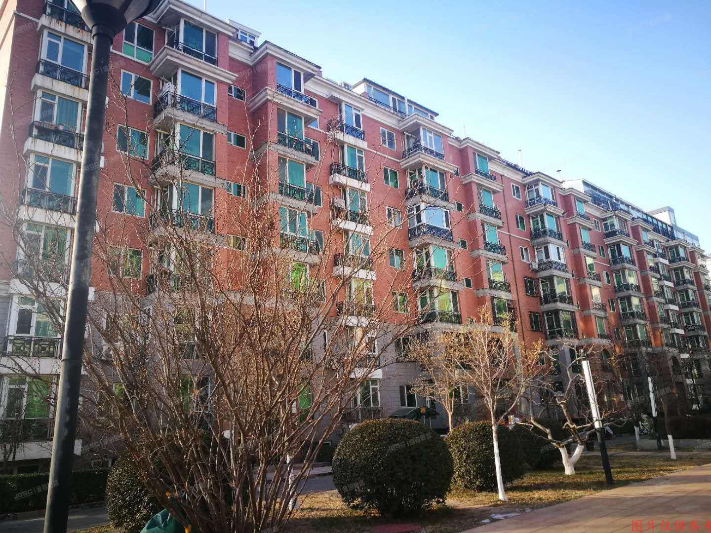 东城区东直门内北小街16号院5号楼4单元431室+两车位（华冠丽景嘉园）