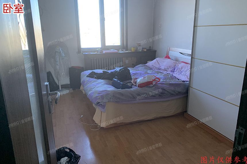 大兴区西红门镇福星花园4号楼6层1-601