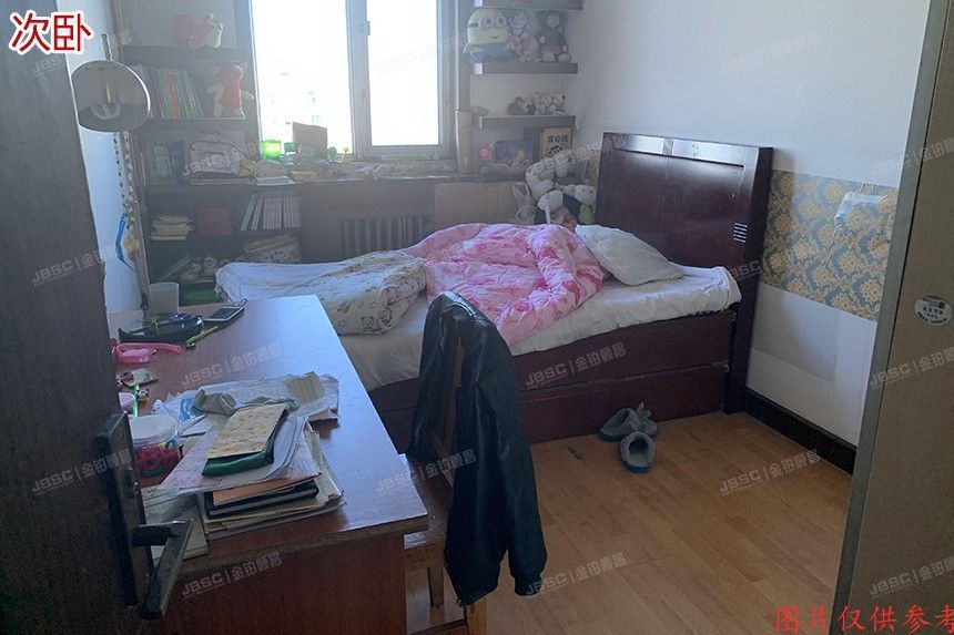 大兴区西红门镇福星花园4号楼6层1-601