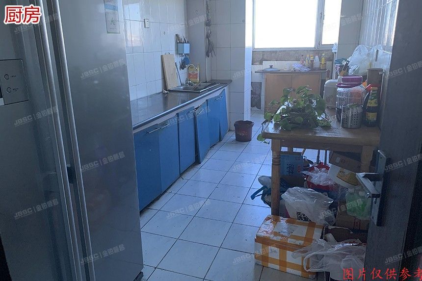 大兴区西红门镇福星花园4号楼6层1-601