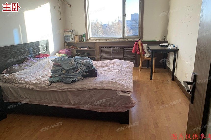 大兴区西红门镇福星花园4号楼6层1-601