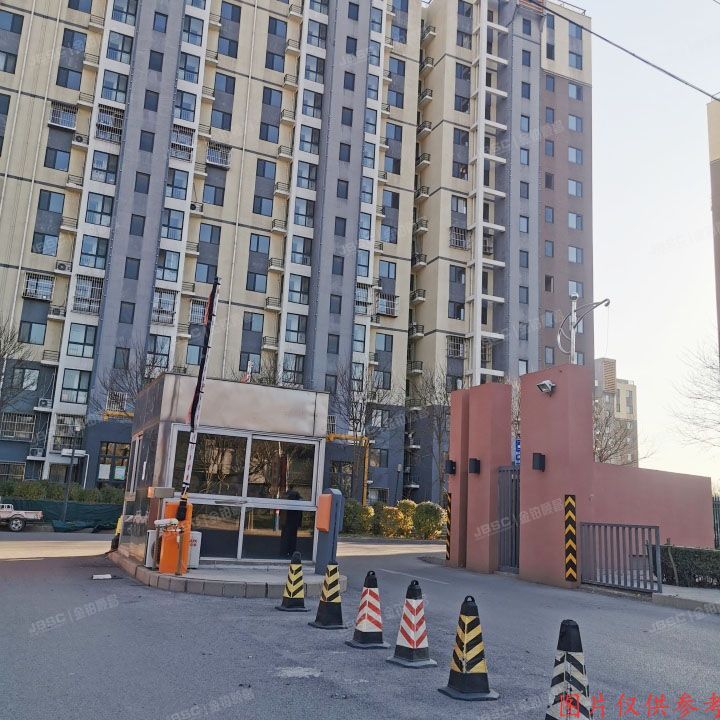 大兴区育林街8号院1号楼13层2单元1301（育新花园西里）