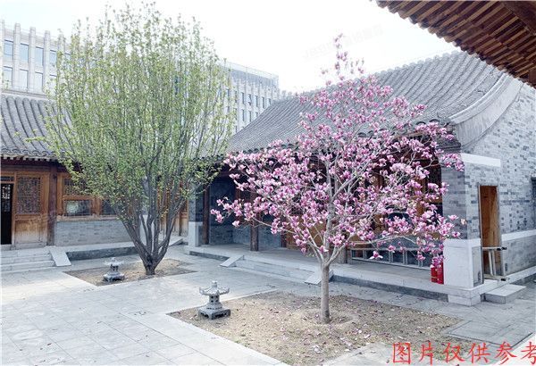 西城区 丁章胡同5号-1至1层101