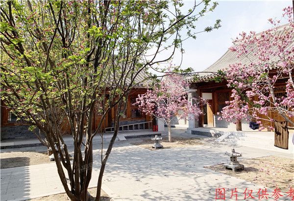 西城区 丁章胡同5号-1至1层101