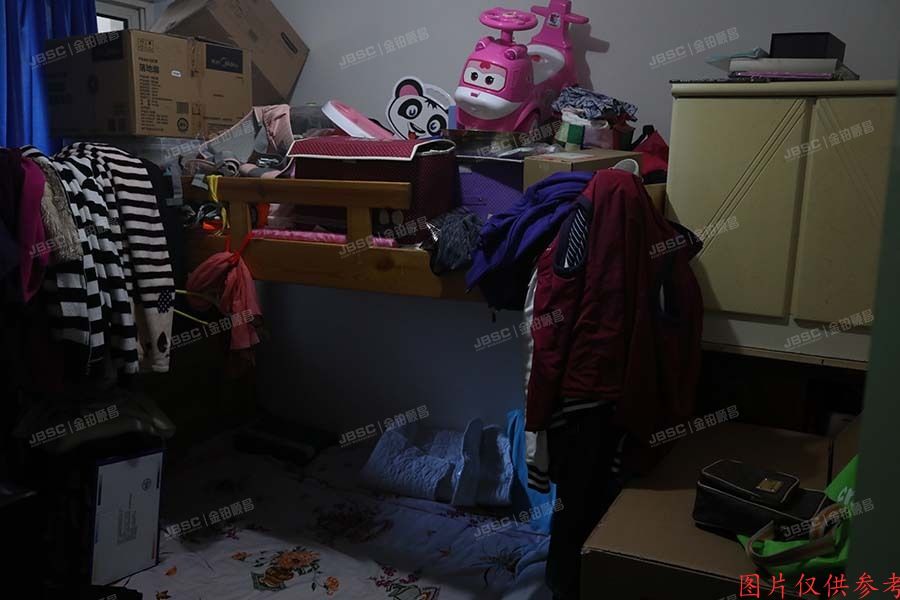 西城区信建里12号楼2层②-2-201