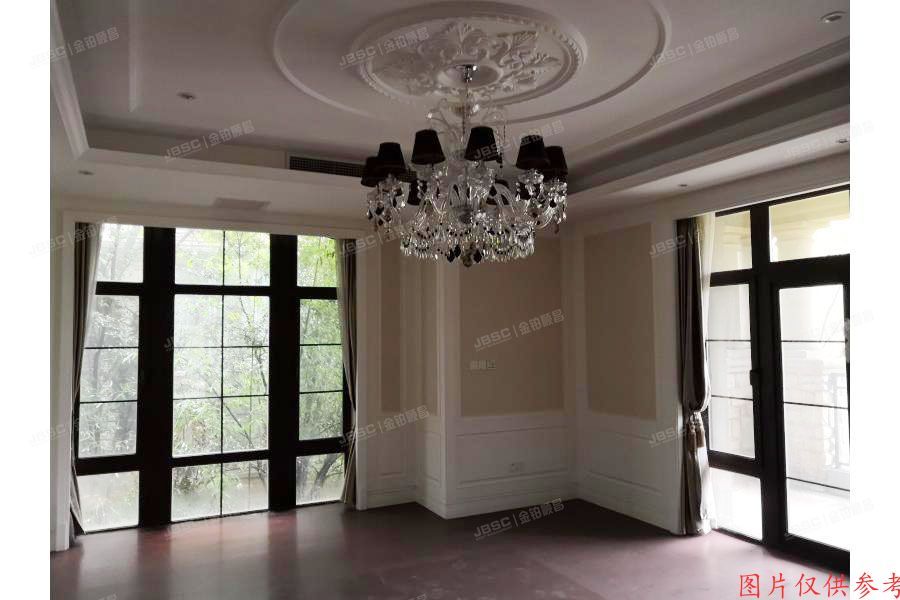 密云区密溪路33号院（君山别墅）三区28幢