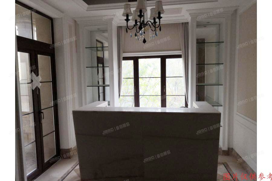 密云区密溪路33号院（君山别墅）三区28幢