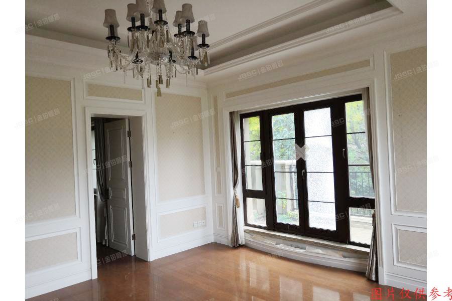 密云区密溪路33号院（君山别墅）三区28幢