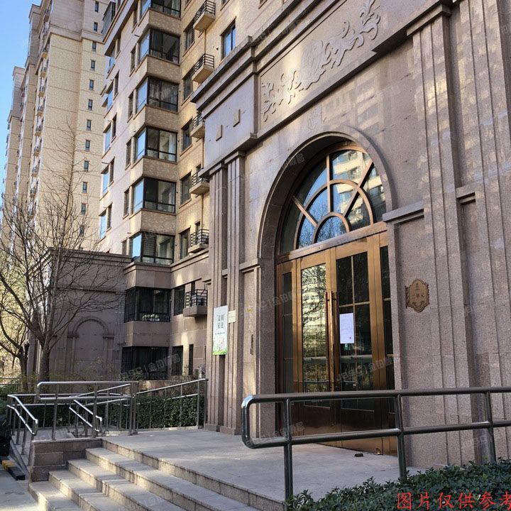 大兴区 东亚康和名居16号楼2层2单元201