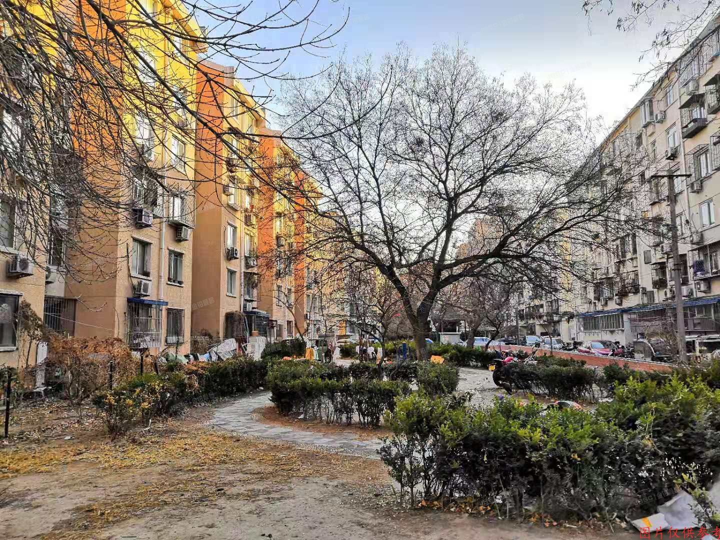 西城区信建里12号楼2层②-2-201