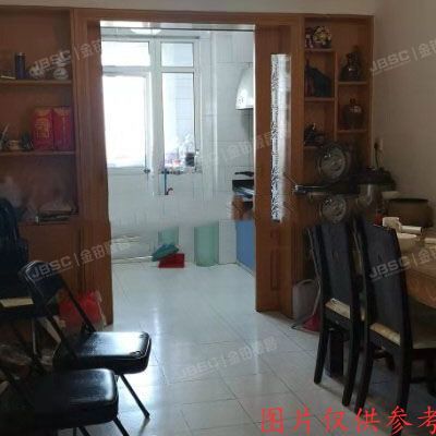 房山区 良乡北潞芳家园3号楼5层2-502