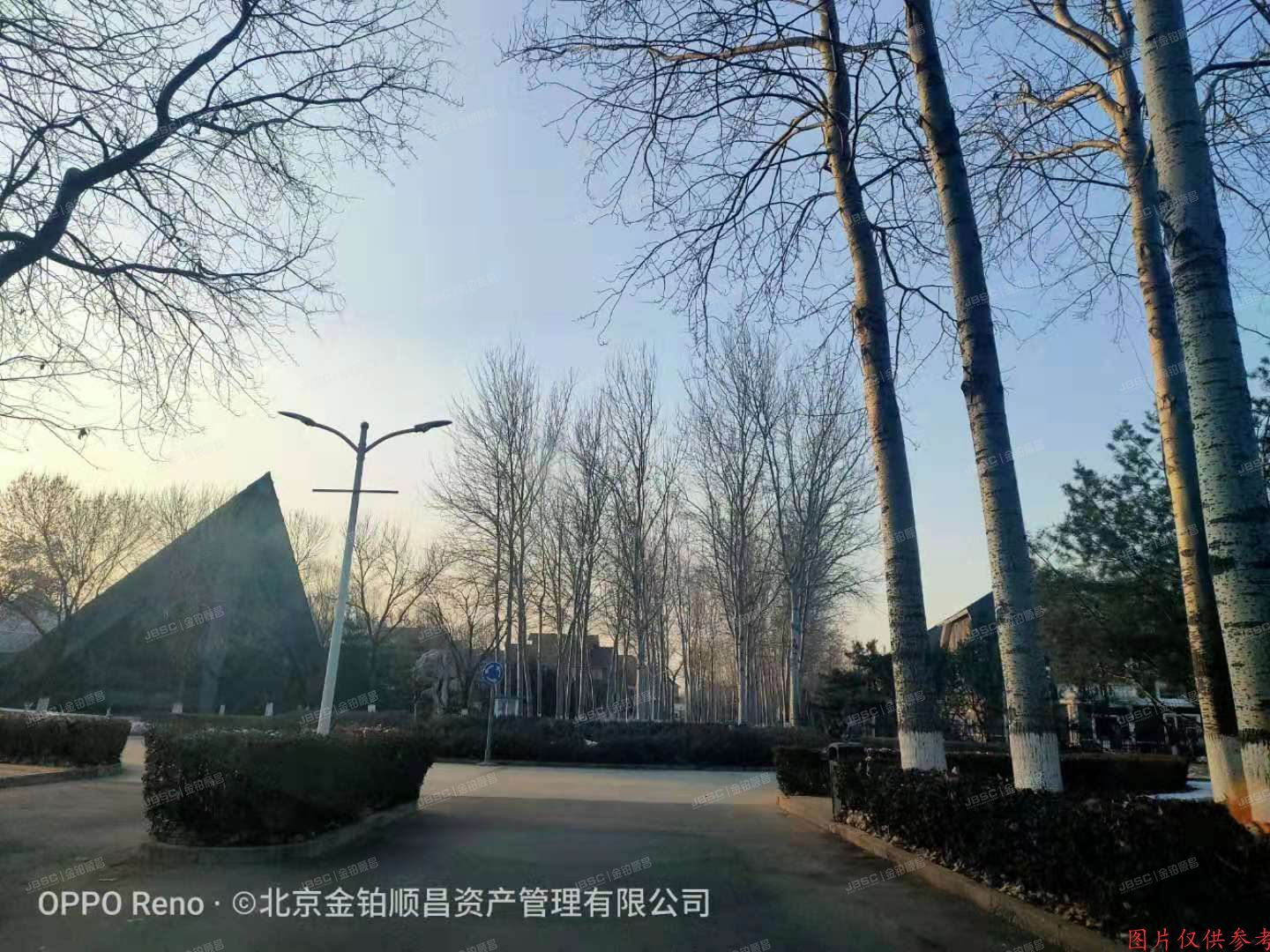房山区-窦店 提香草堂43号楼1至3层01号 双拼别墅