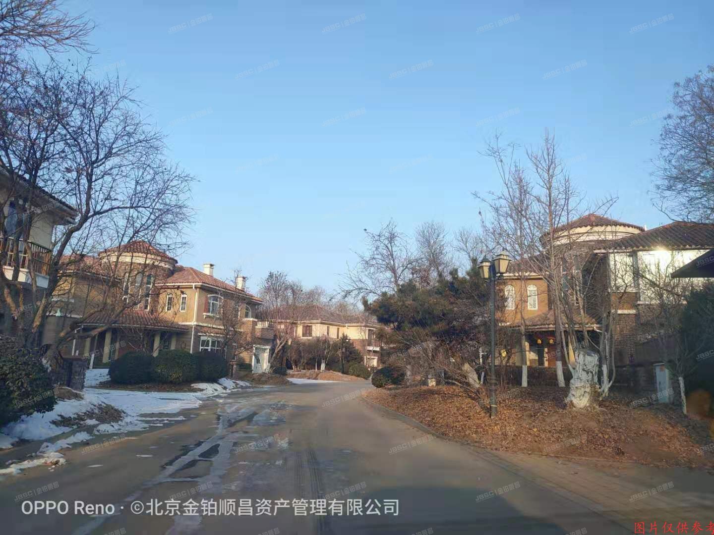 房山区-窦店 提香草堂43号楼1至3层01号 双拼别墅