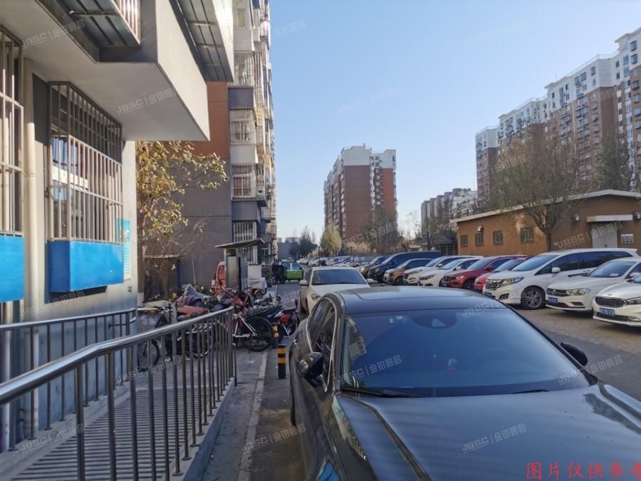 大兴区 丽园路30号院3号楼6层3单元605（首开康乃馨城）