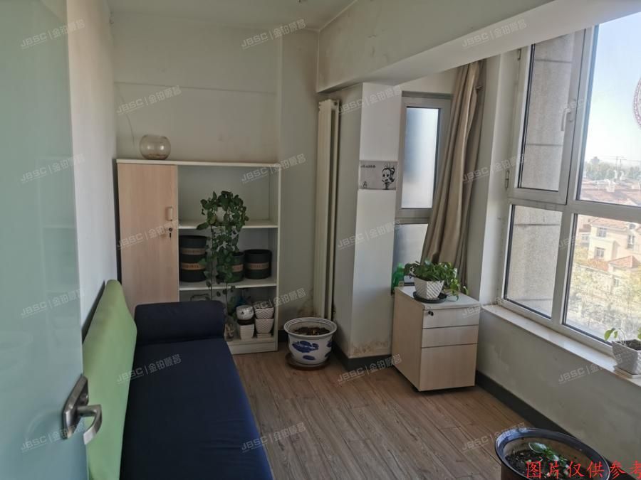 丰台区 马家堡路180号4层528（蓝光云鼎）