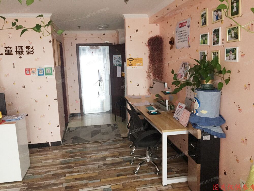 房山区 良乡西路26号院2号8层804（西路时代）办公