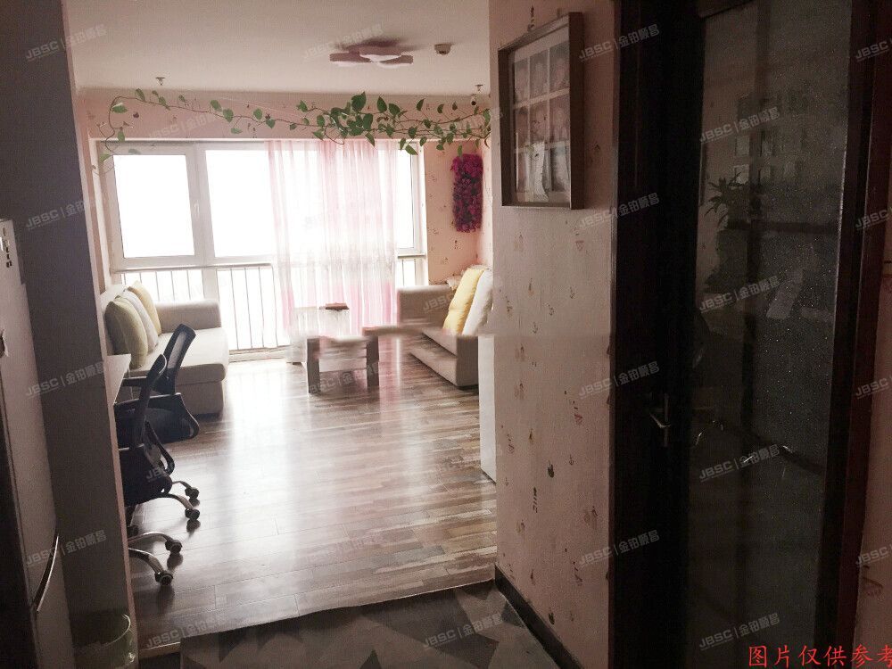 房山区 良乡西路26号院2号8层805（西路时代）办公