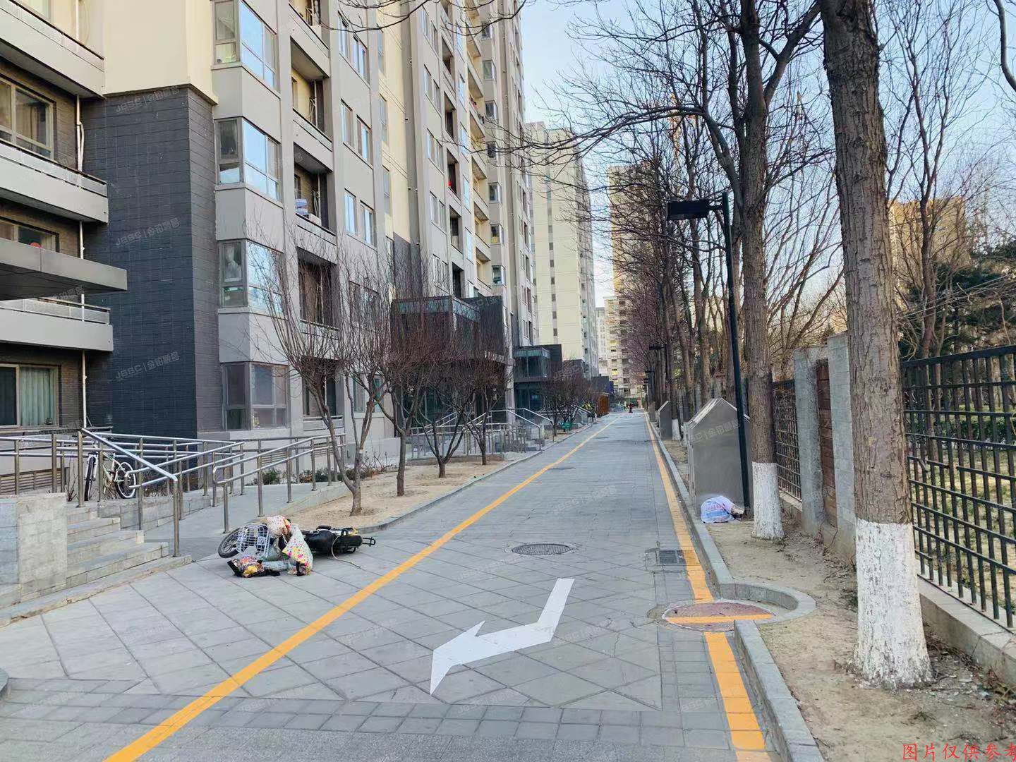 朝阳区百子湾西里332号楼7层3单元802（金泰先锋北区）