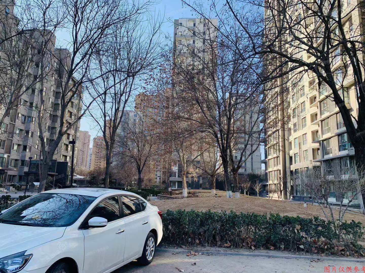 朝阳区百子湾西里332号楼7层3单元802（金泰先锋北区）