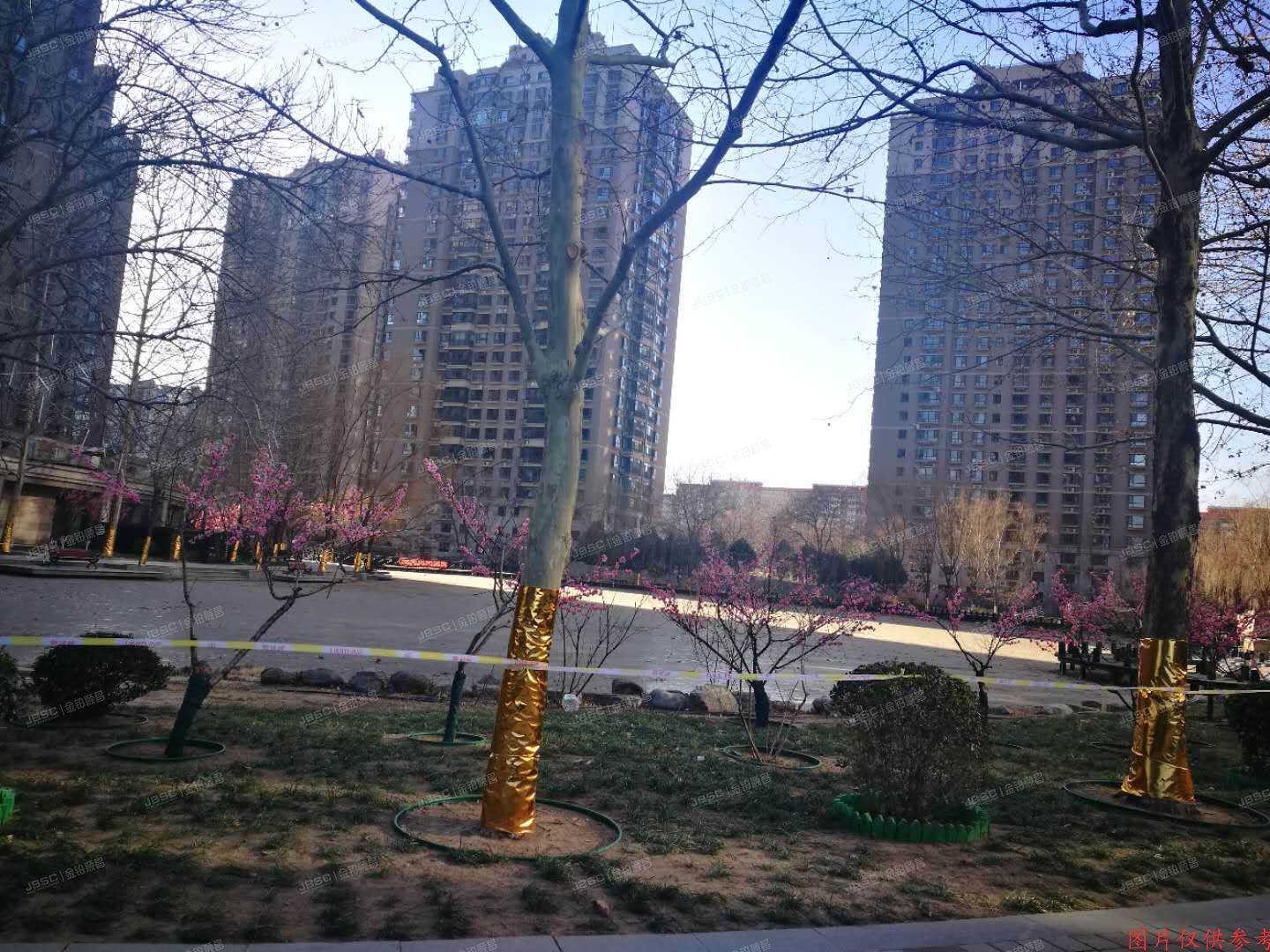 东城区香河园街1号院12号楼19层2204号（万国城MOMA）