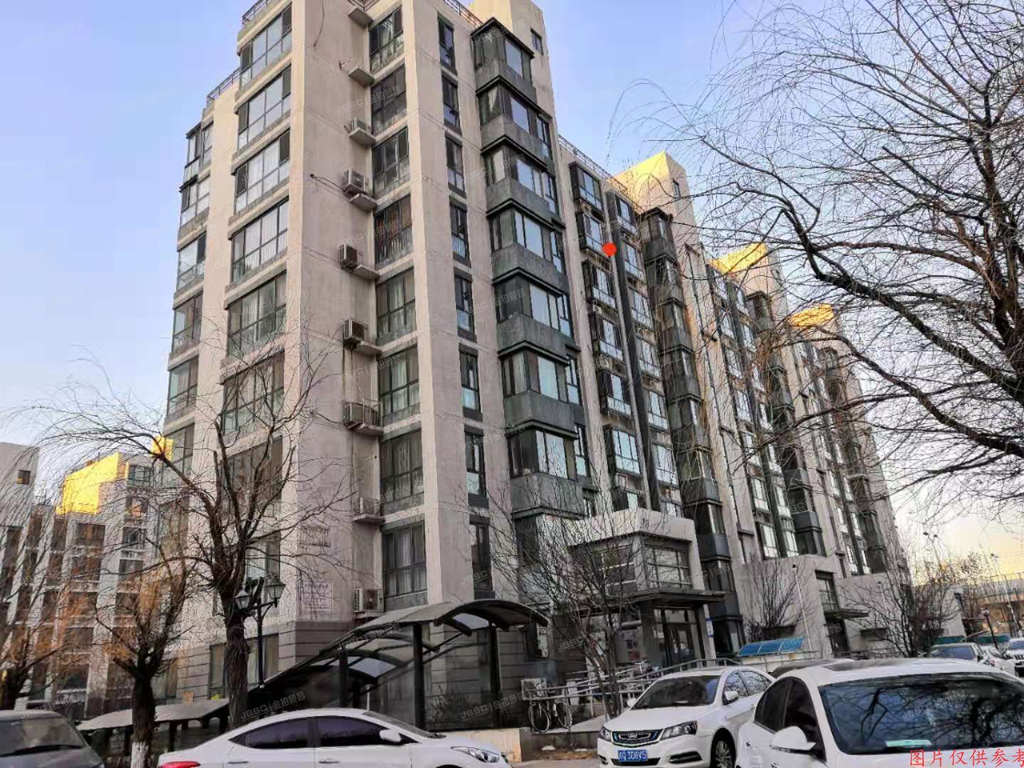 大兴区香海园22号楼8层1单元802（顺驰领海）