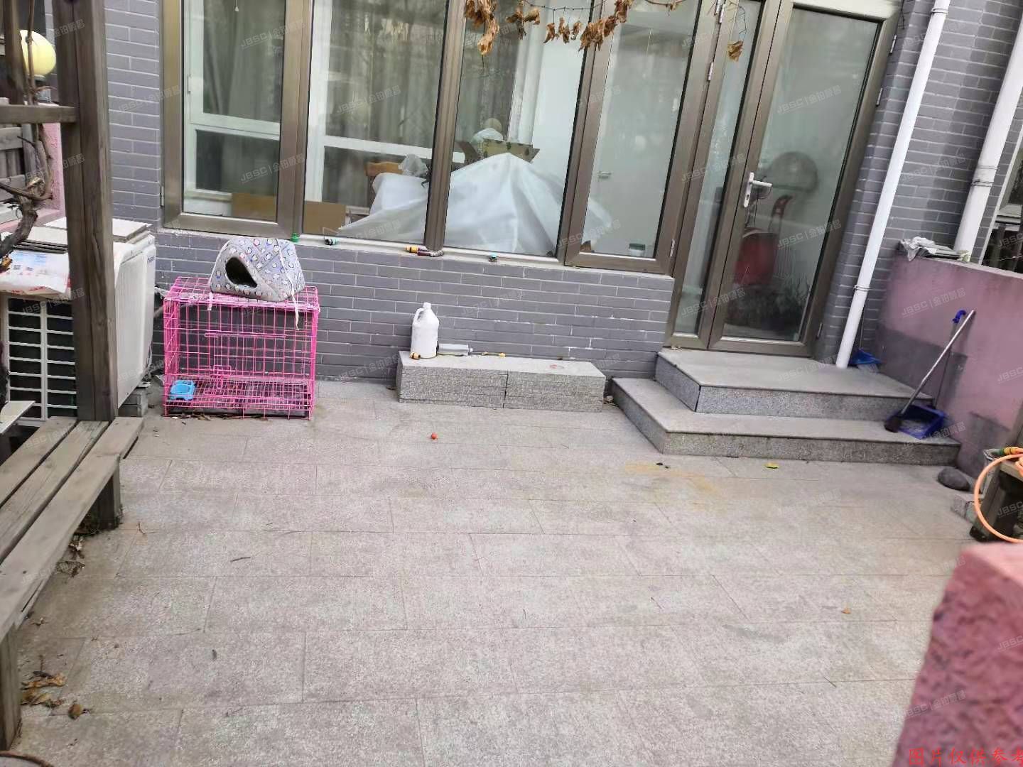 大兴区黄村镇香留园316号楼1至3层3（翡翠城二期）