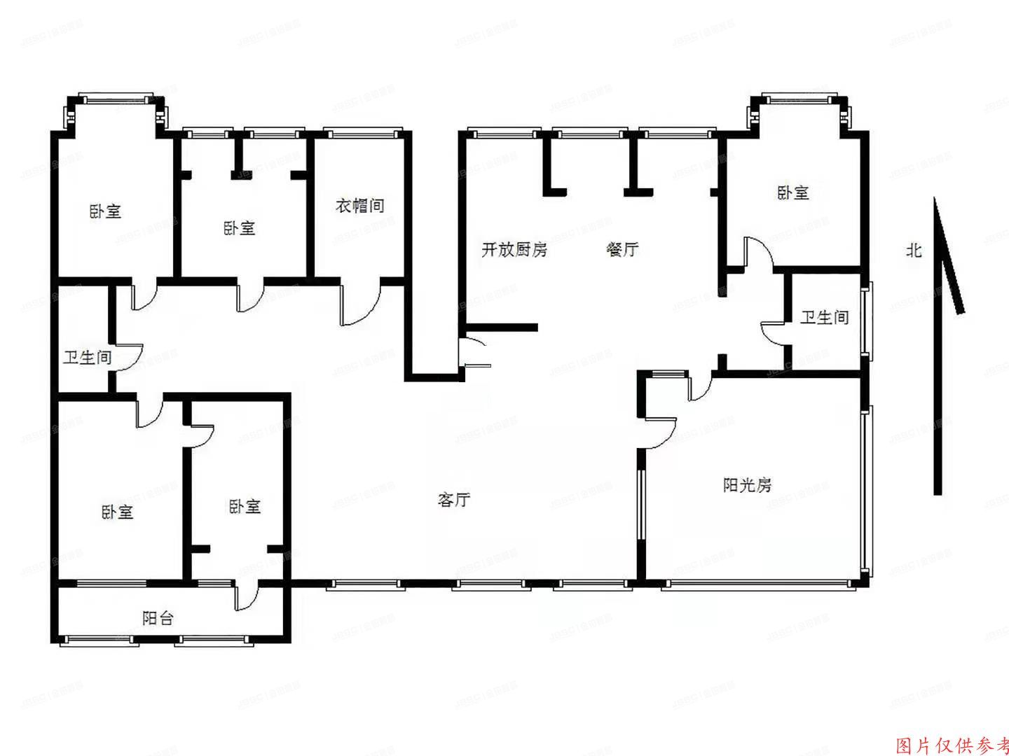 经济技术开发区天宝园四里9号楼10层1单元1001（卡尔生活馆）