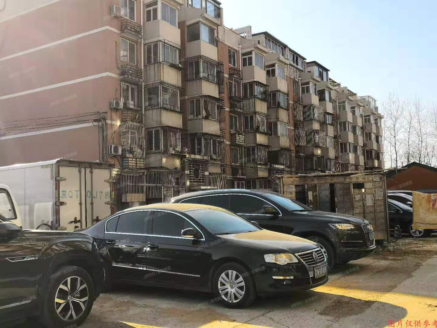 大兴区黄村镇春泽北院3号楼5层5-501